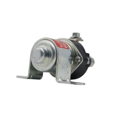 China Building Material Shops High Quality PC200-7 Excavator Starter Relay 600-815-2170 600-815-8940 600-815-8941 for sale