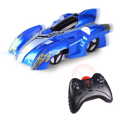 China New Arrival Infrared Remote Control RC Model With Toy Car Climbing Stunt Boy Lightweight Filling Remote Control Toy for sale