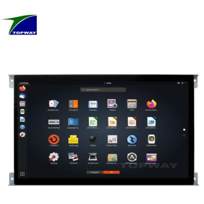 China TFT All View 10.1 Inch 1024x600 High Brightness TFT LCD Display / Panel / Screen Module / Monitor For Transport for sale