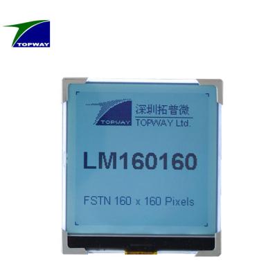 China TFT 160x160 Parallel Graphics LCD Display Module/Monitor/Screen/Panel For CNC Machinery for sale