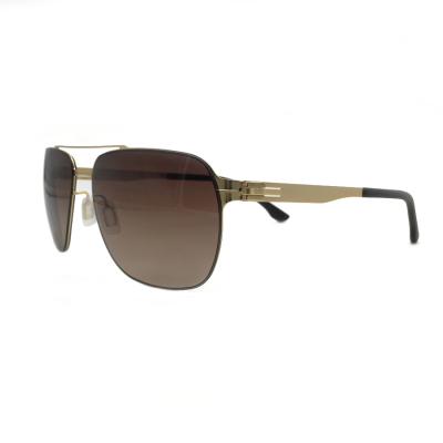 China CS22012 newest 2021 design women sunglass stock unique hot fashion sun glasses men's sunglasses CS22012 glass for sale