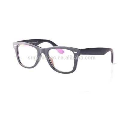 China Brand New Cheap Custom Acetate Glasses Eyeglass Reading Glasses Design Optical Frame for sale