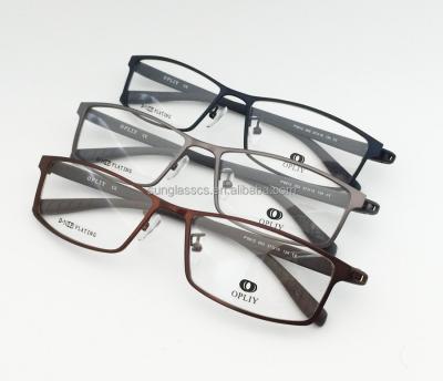 China For Reading Glasses Wholesale Shenzhen High Quality Unisex Optical Eyeglass Frame for sale