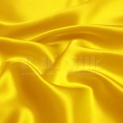 China Plain 30MM Silk Fabric Width 45