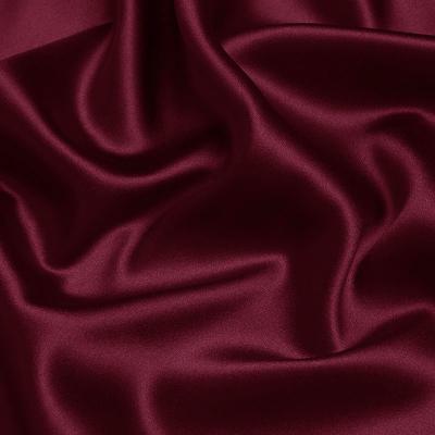 China Breathable Silk Charmeuse Fabric Width 30MM 45