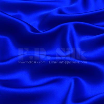 China Silk fabric width 45