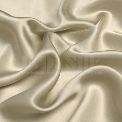 China Silk fabric width 45