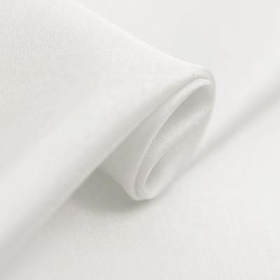 China Low Price 8mm Habotai Sustainable Silk Fabric 45