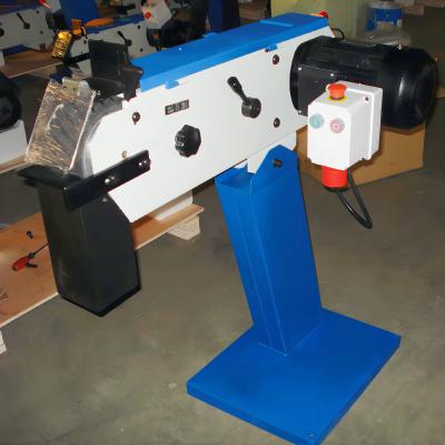 China High Quality Belt Grinder Garage Equipment Tools Belt Sander Factory Direct Supply Belt Sanding Machine for sale