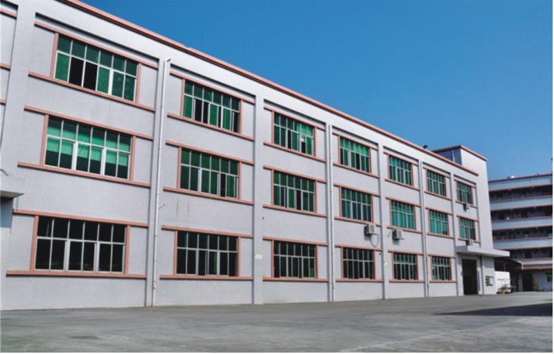 Geverifieerde leverancier in China: - Shenzhen Waterun Technology Co., Ltd.