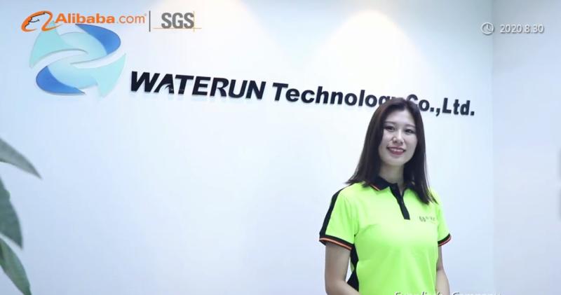 Proveedor verificado de China - Shenzhen Waterun Technology Co., Ltd.