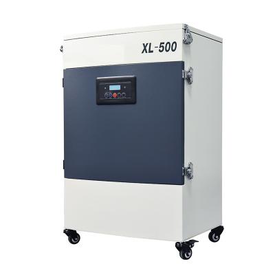 Chine Purificateur de fumée laser multiscène 450W, extracteur de fumée de soudage laser anti-usure à vendre