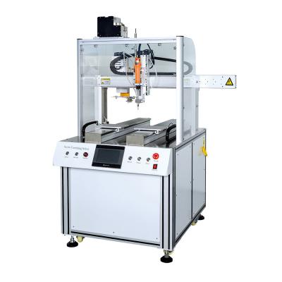 China Durable SCM Automatic Screw Machine , Mobile Phone Electric Screw Driver Machine for sale