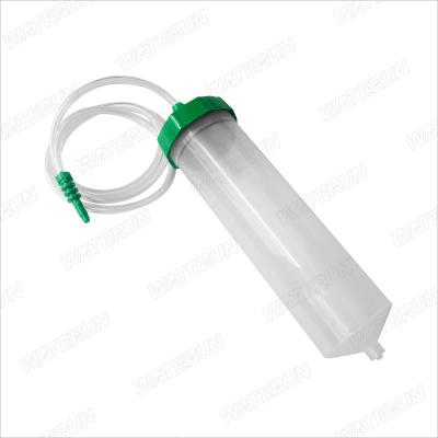 Cina 300CC 500CC Dispenser per siringhe di silicone multiuso durevole in vendita