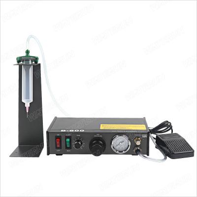 China Duurzame 0,99Mpa Dispensing Controller, Air Compressor Glue Control Machine Te koop