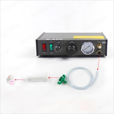 China Portable Dispensing Valve Controller 220V 50HZ für verschiedene Zwecke zu verkaufen