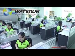 Shenzhen Waterun Technology Company Video