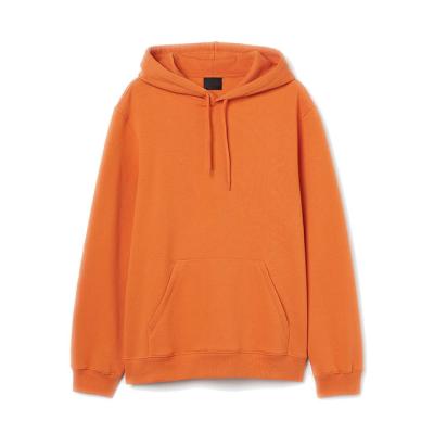 China Anti-wrinkle OEM Concise Style Men's Casual Sports Wear Wholesale Cheap Pullover Hoodies Sports Custom Hoodies for sale