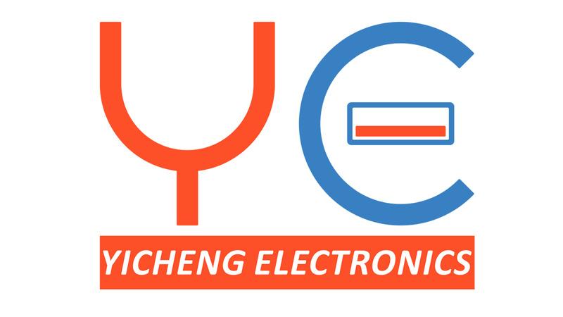 Verified China supplier - Zhongshan Xiaolan Yicheng Electronics Factory