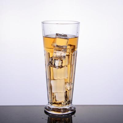 China High Reliable and Cheap Disposable Premium Ball Crafted Old-fashioned Canton Juice Beer Beverage Cocktail Crystal Premium Cup for sale