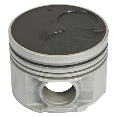 China QD32 Liner Kit Cylinder Piston Kit 12010-2S605 12010-1W406 Standard OEM Size for sale