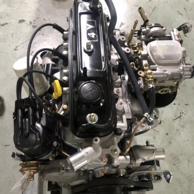 China New Chinese OEM Engine 4Y Motor Engine In Stock OTHER Free Shipping for sale