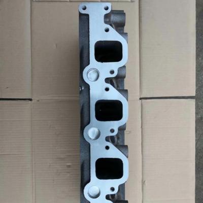 China TD27 TD27-T Pick Up King Kab Terrano Cylinder Head Used For Nissans OE Standard OEM Size 11039-43G36 11041-45N01 11039-7F403 11039-7F409 AMC 909011 for sale