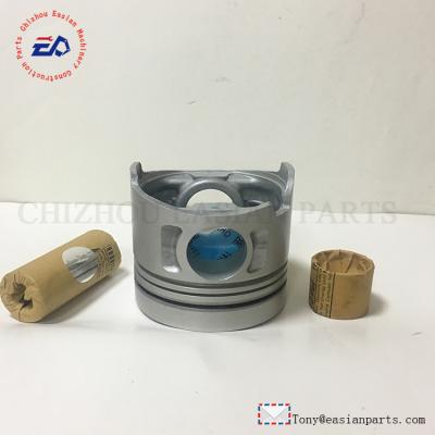 China NEW TYPE H07D Liner Kit with Piston 13216-2260 in Stock OEM Standard Size for sale