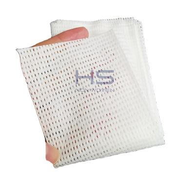 China Clean Removal Cosmetic Disposable Female Makeup Removal Wipes Dry Wipes for sale