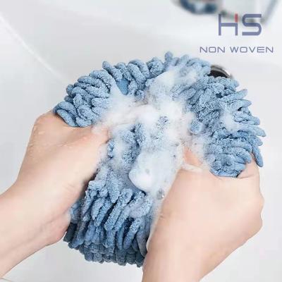 China Hypoallergenic Quick Dry Hand Towel Microfiber Towel For Hand Dry for sale