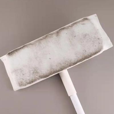 China Household Bedroom Home Disposable Floor Cleaning Dry Wiper Passageways for sale