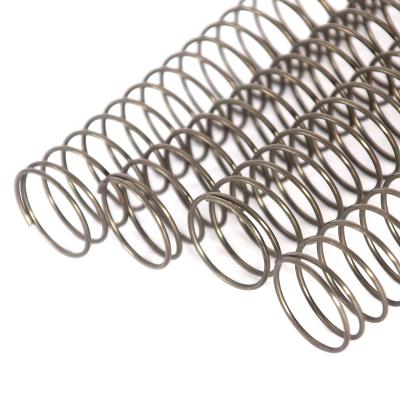 China Coil Barrel Car Seat Springs Micro Compression Alloy Spring Matched Air Gun Stainless Steel Agricultural Equipment for sale