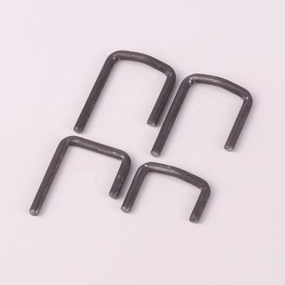 China Apartment ; Leaf ; Plate Customize Stainless Steel Spring Steel Wire Forming Spring for sale