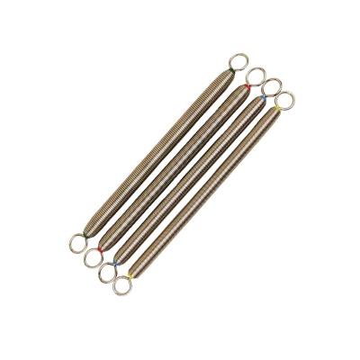 China Durable Customized Stainless Steel Expander Spring High Quality Extension Springs For Trampoline for sale