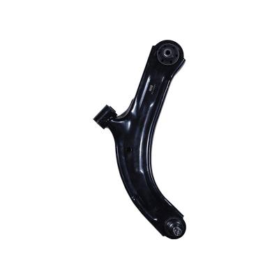 China LESHI Control Arm Front Bottom Left For Nissan MICRONS OE 54501-1HM0B IV (K13) 2010 - On Standard for sale