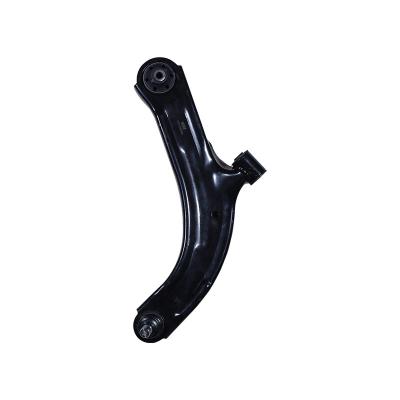 China LESHI OE 54500-EW000 Right Front Bottom Control Arm Car Chassis Suspension Auto Parts For Nissan JUKE (F15) 2010 - On Standard for sale