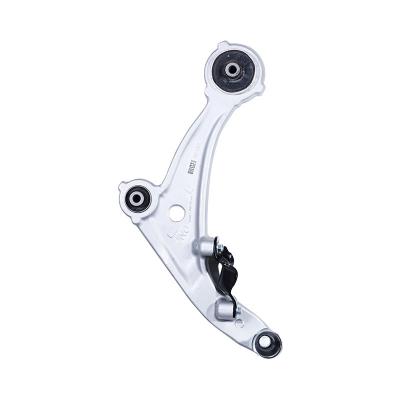 China LESHI OE 54501-JN01A Control Arm Front Bottom Left Car Auto Chassis Suspension Parts For Nissan Teana 08 - 2.5L On Standard for sale