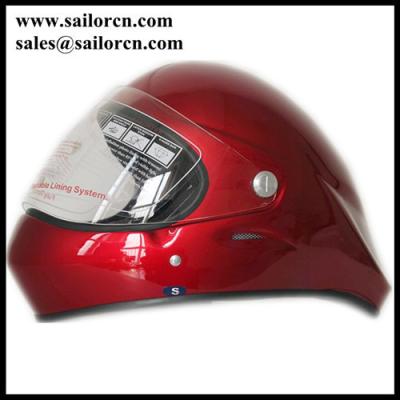 China Skate boarding helmet full face CE for sale