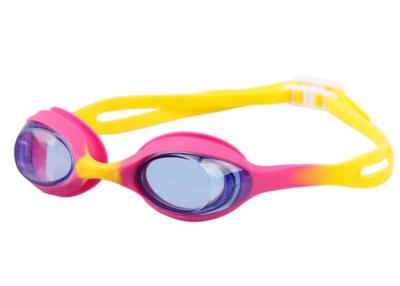 China Anti Fog  Swimming Goggles For Kids for sale