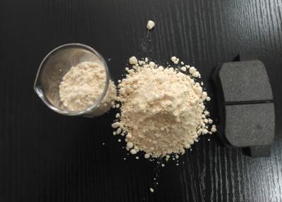 China Bakelite Phenolic Resin Powder With Hexamine For Brake Lining for sale