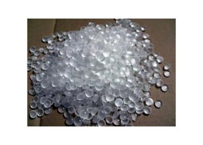 China Low Viscosity Novolac Phenolic Resin Pellet As Epoxy Hardener For Copper Clad Laminates for sale