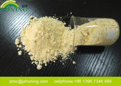 China Powdered Phenol Formaldehyde Resin with Good Fiber Adhesion for Felt Bonding for sale