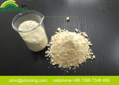 China Light Yellow Powder Phenol Formaldehyde Resin Temperature Resistance For Clutch Facings for sale