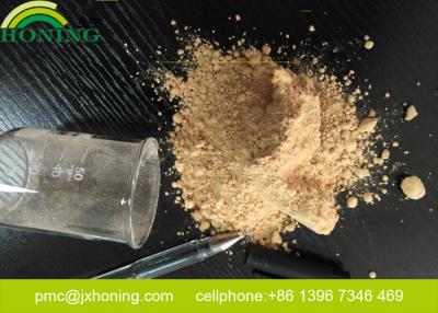 China Phenol Formaldehyde Resin Powder With Low Free Phenol For Drum Brake Linings for sale