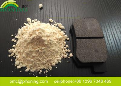 China Customized High Purity Phenol Formaldehyde Resin Wear Resistance For Tire Rubber for sale