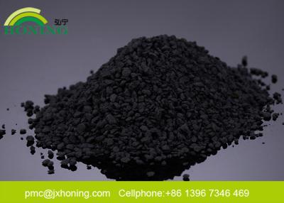 China Bakelite Moulding Powder With Good Flow Black Color For Injection Kitchenware Handles for sale