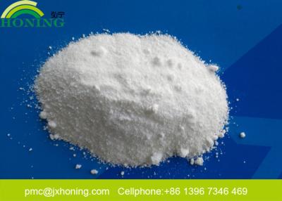 China 100% Pure Synthetic Melamine Resin Powder High Mechanical Strength For Molded Articles for sale