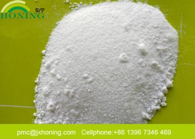 China Customized Melamine Formaldehyde Resin Glazing Powder , Melamine Formaldehyde Moulding Powder for sale