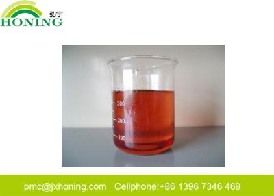 China Flame Resistance Resole Phenolic Resin Liquid Low Temperature Curing For Thermal Insulation Foams for sale