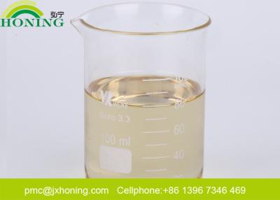 China Biodegradeable Non Ionic Surfactant Substitutes , Surfactant Cleaning Agent For Alkylphenol Ethoxylates for sale